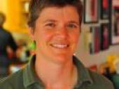 Laura Burrus becomes Chair of Biology, SFSU