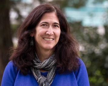Carmen Domingo appointed Dean of SFSU College of Science & Engineering