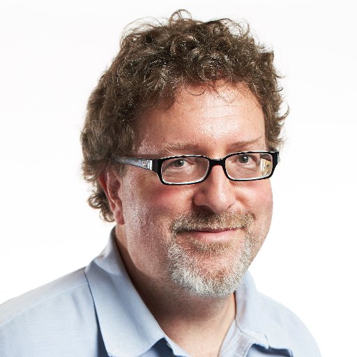 Wallace Marshall receives UCSF Graduate Division Outstanding Faculty Mentor Award