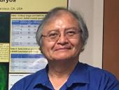Navajo scientist alarmed at COVID curve on rez