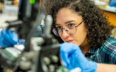 $2 million in grants to deliver cutting-edge equipment for student research