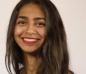 CCC Member, Deepa Rajan, 2025 Recipient of the UCSF Dean’s Award for Excellence in Mentoring