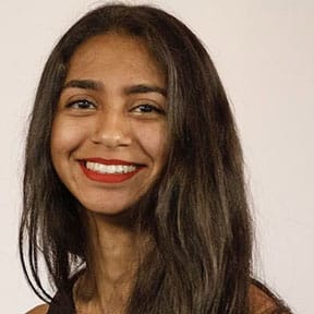 CCC Member, Deepa Rajan, 2025 Recipient of the UCSF Dean’s Award for Excellence in Mentoring